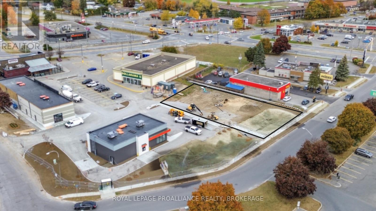 D-T Lot - 3027 Parkedale Avenue, Brockville, Ontario  K6V 3G7 - Photo 5 - X10378135