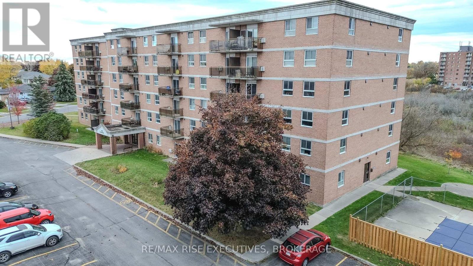 203 - 745 Davis Drive, Kingston, Ontario  K7M 8J4 - Photo 36 - X10406495