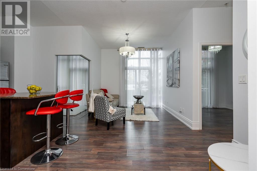 215 Queen Street Unit# 102, Brampton, Ontario  L6W 0A9 - Photo 10 - 40673327