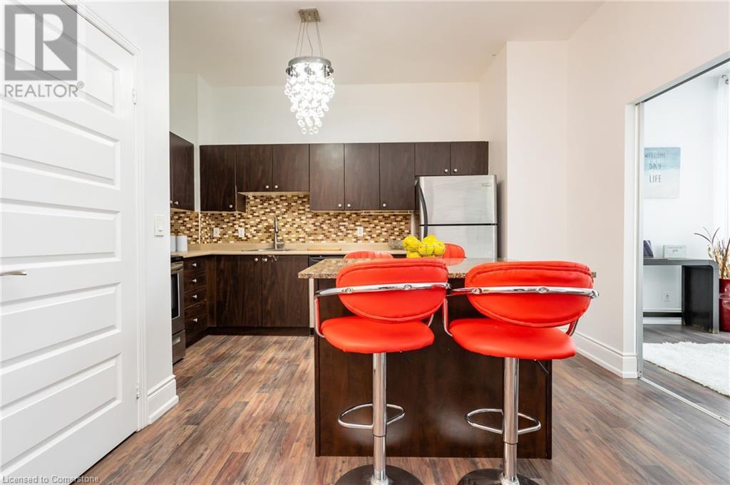 215 Queen Street Unit# 102, Brampton, Ontario  L6W 0A9 - Photo 12 - 40673327