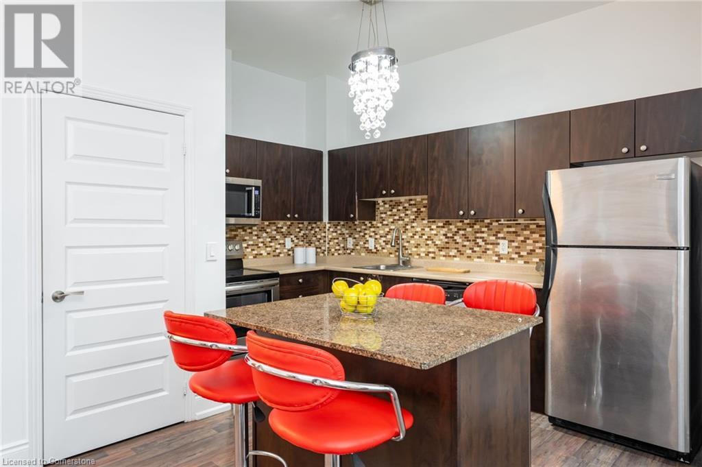 215 Queen Street Unit# 102, Brampton, Ontario  L6W 0A9 - Photo 14 - 40673327