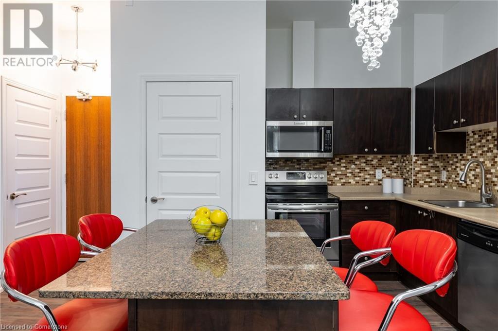215 Queen Street Unit# 102, Brampton, Ontario  L6W 0A9 - Photo 15 - 40673327
