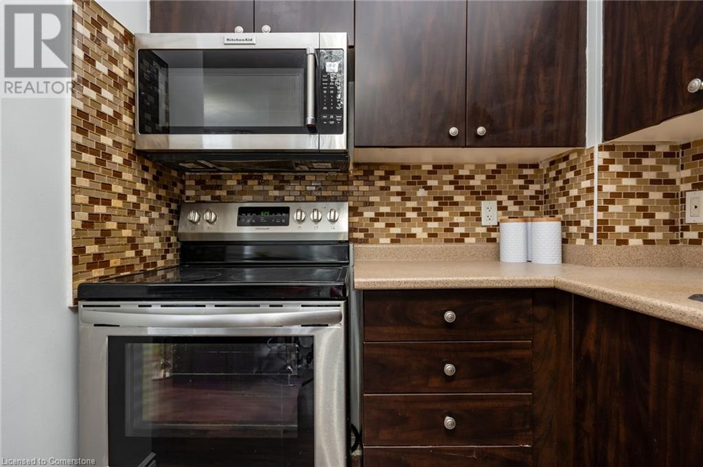 215 Queen Street Unit# 102, Brampton, Ontario  L6W 0A9 - Photo 18 - 40673327