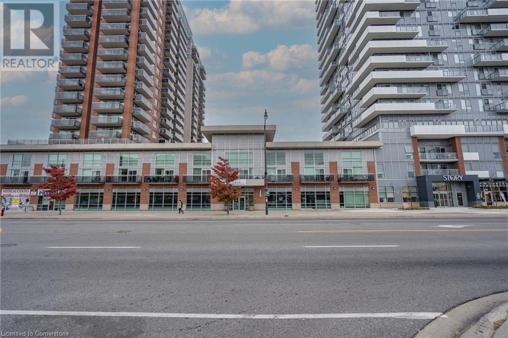 215 Queen Street Unit# 102, Brampton, Ontario  L6W 0A9 - Photo 2 - 40673327