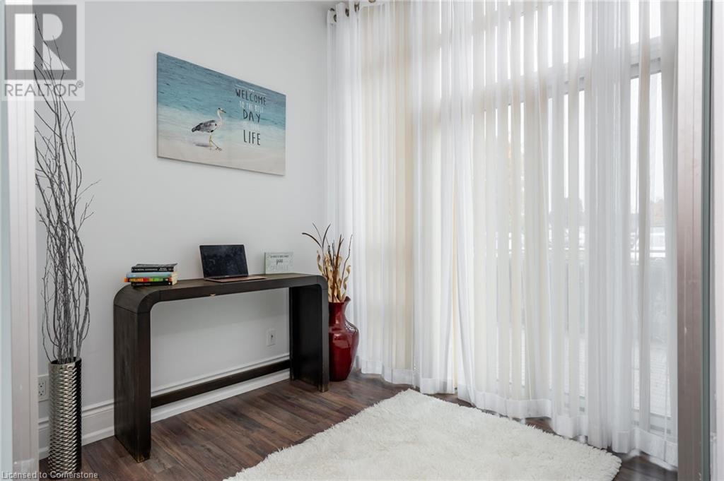 215 Queen Street Unit# 102, Brampton, Ontario  L6W 0A9 - Photo 21 - 40673327