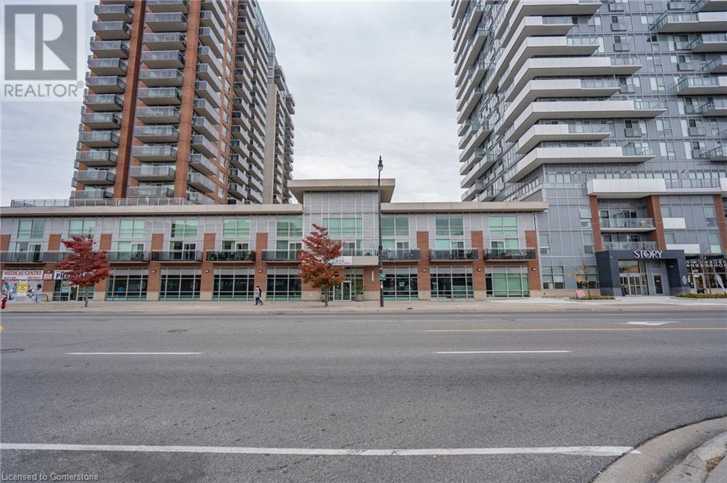 215 Queen Street Unit# 102, Brampton, Ontario  L6W 0A9 - Photo 3 - 40673327