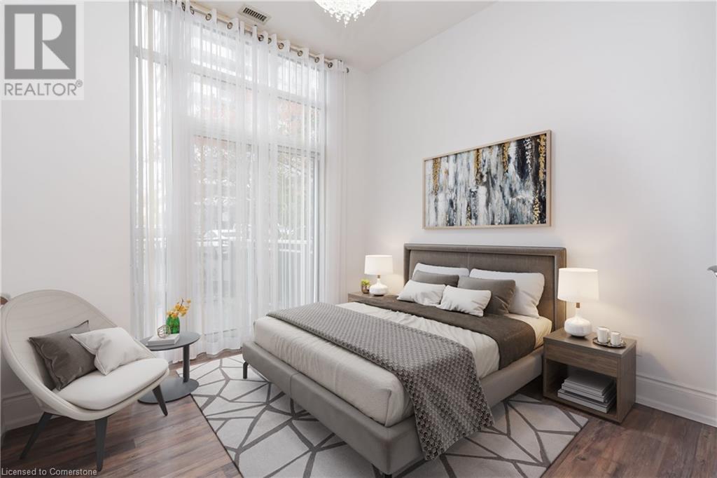 215 Queen Street Unit# 102, Brampton, Ontario  L6W 0A9 - Photo 31 - 40673327