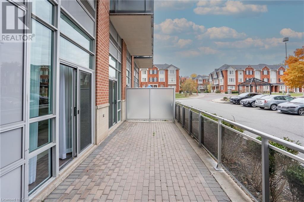 215 Queen Street Unit# 102, Brampton, Ontario  L6W 0A9 - Photo 35 - 40673327