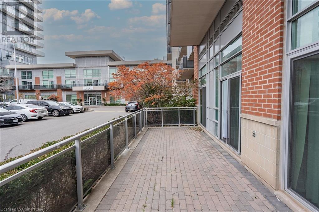 215 Queen Street Unit# 102, Brampton, Ontario  L6W 0A9 - Photo 36 - 40673327