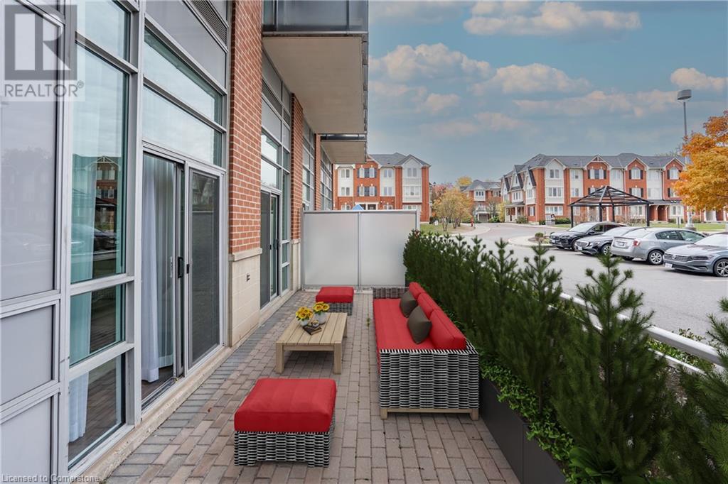 215 Queen Street Unit# 102, Brampton, Ontario  L6W 0A9 - Photo 38 - 40673327