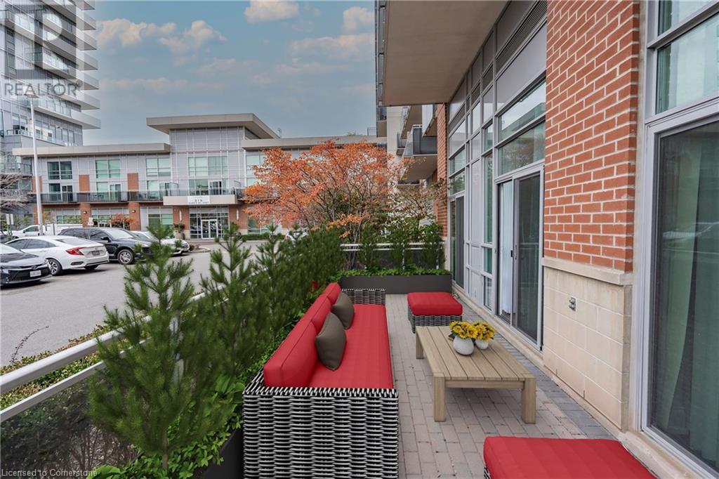 215 Queen Street Unit# 102, Brampton, Ontario  L6W 0A9 - Photo 39 - 40673327
