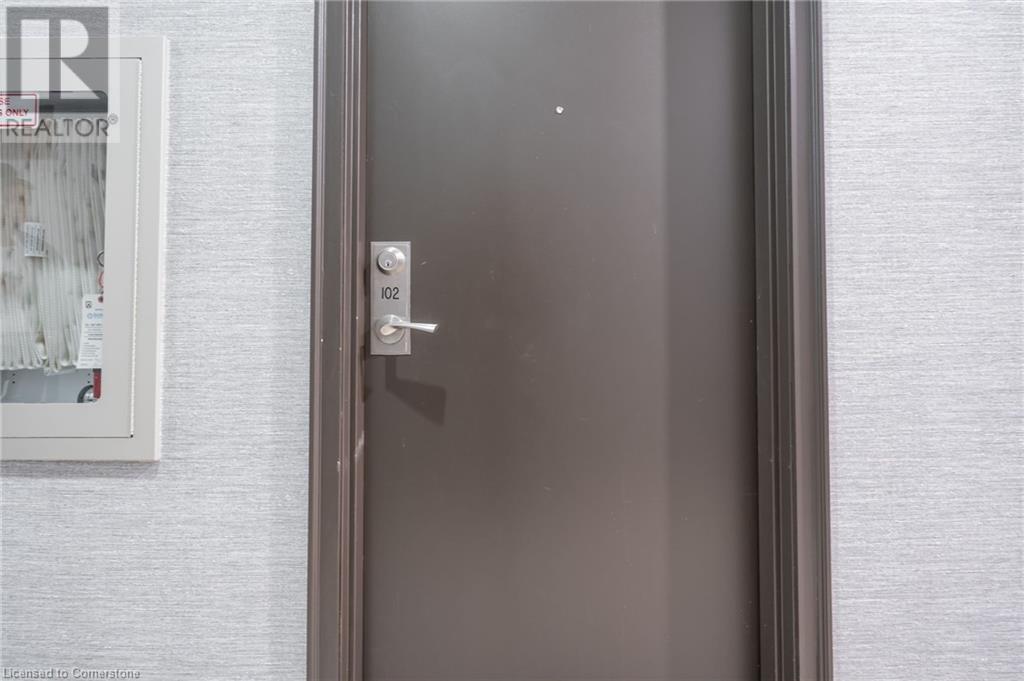 215 Queen Street Unit# 102, Brampton, Ontario  L6W 0A9 - Photo 8 - 40673327