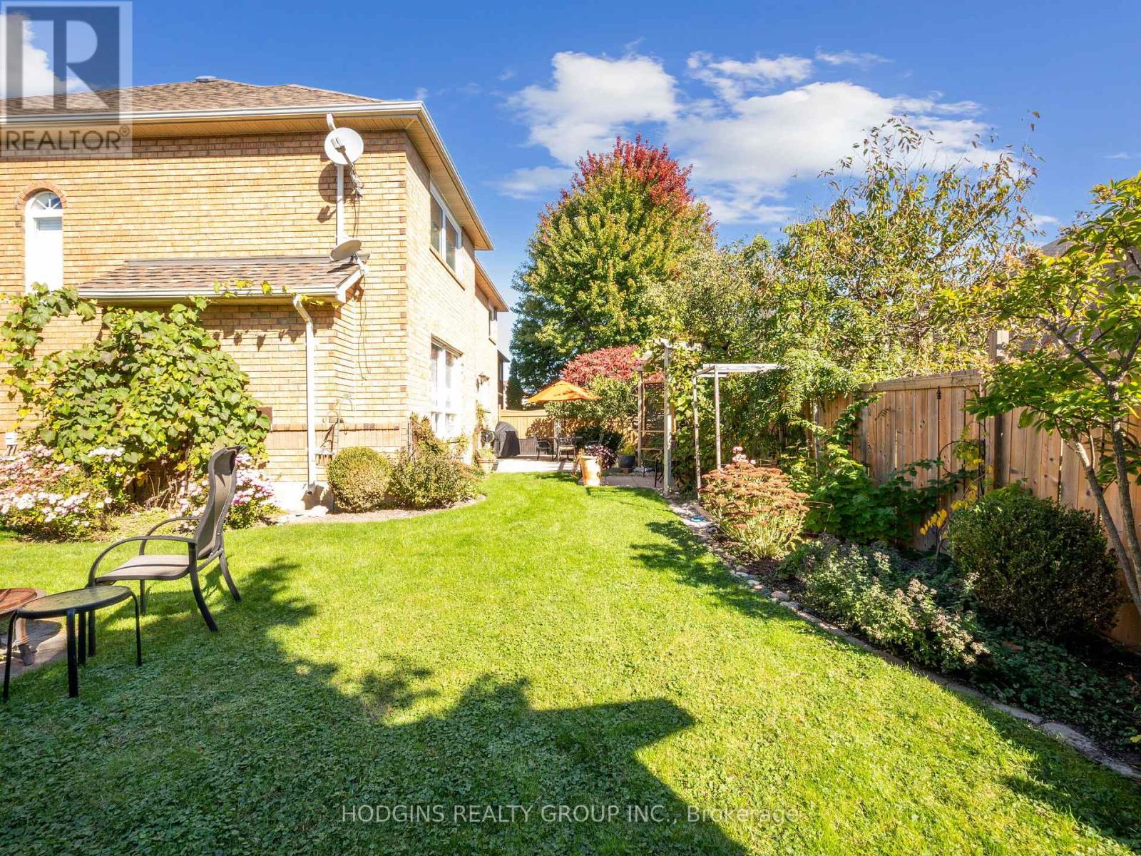 3621 Forest Bluff Crescent, Mississauga, Ontario  L5N 7W8 - Photo 31 - W9769391