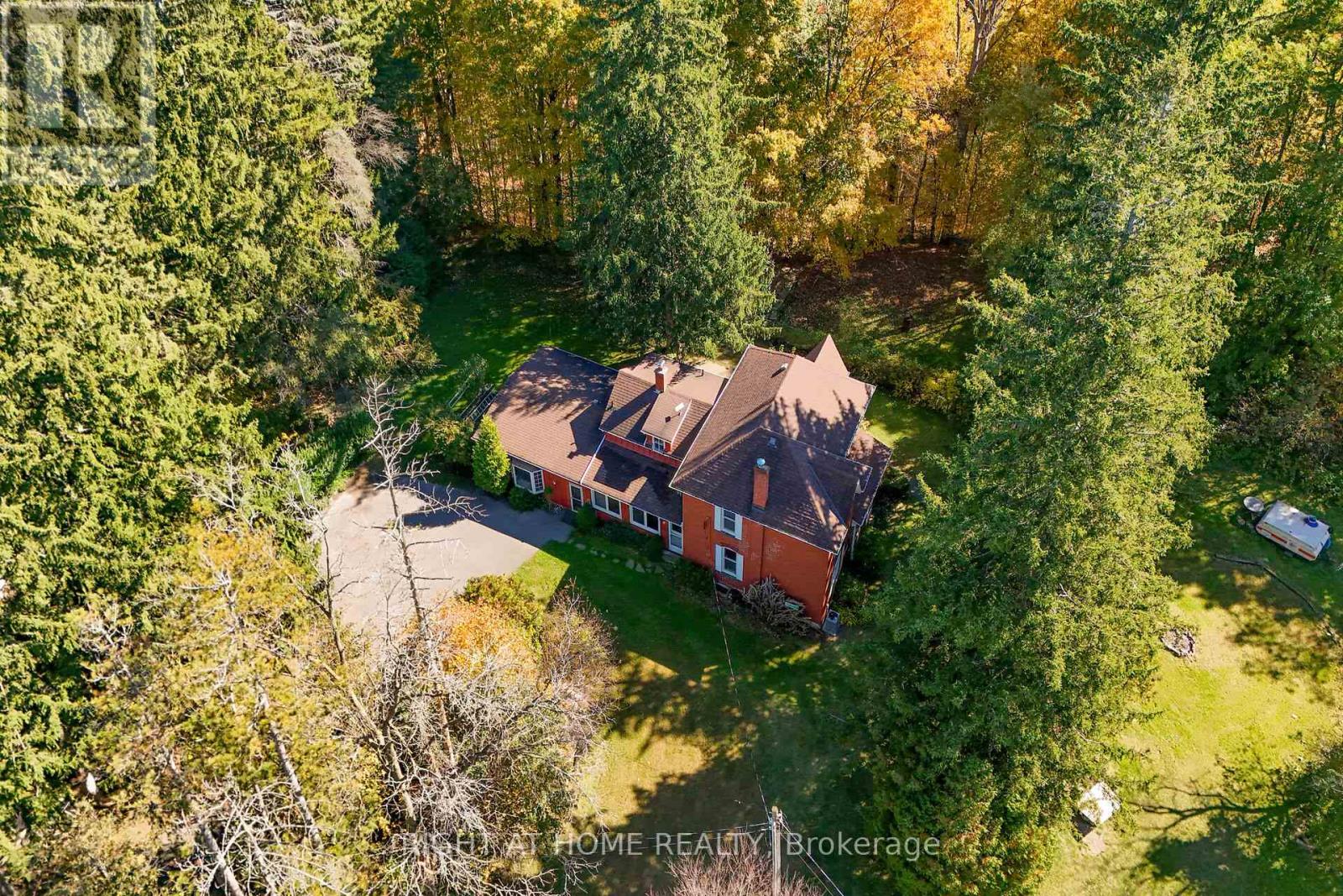 Property at 1396 PROGRESTON ROAD image 2