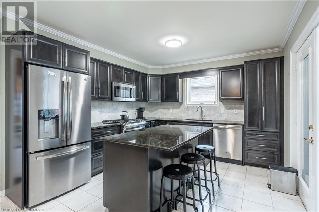 41 Jamieson Drive, Caledonia, Ontario  N3W 2K6 - Photo 10 - 40673342