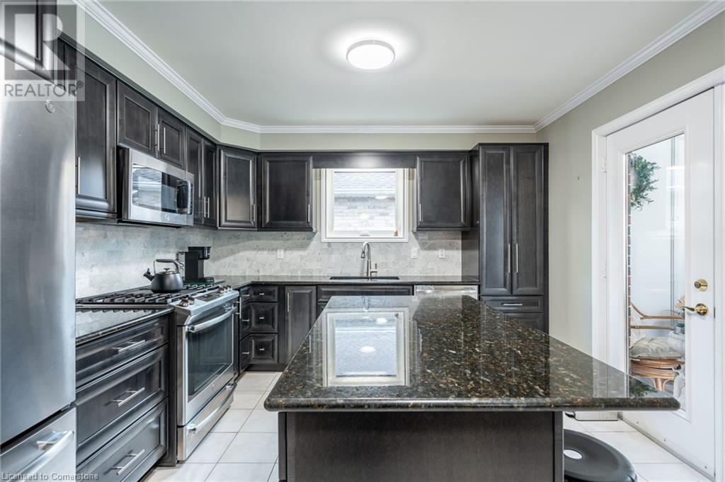 41 Jamieson Drive, Caledonia, Ontario  N3W 2K6 - Photo 11 - 40673342