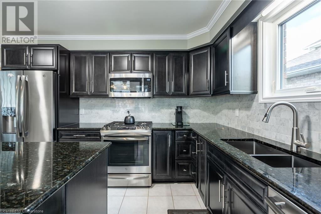 41 Jamieson Drive, Caledonia, Ontario  N3W 2K6 - Photo 12 - 40673342