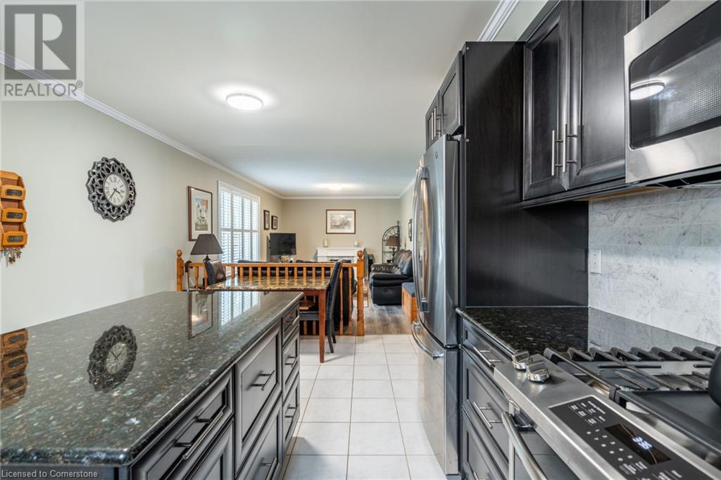 41 Jamieson Drive, Caledonia, Ontario  N3W 2K6 - Photo 14 - 40673342