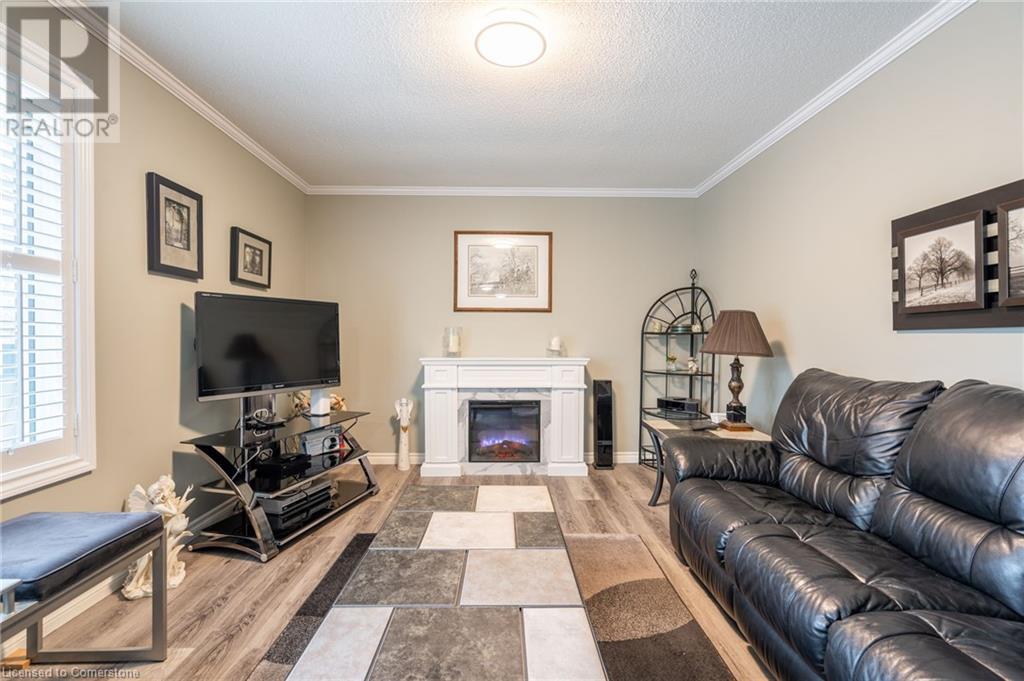 41 Jamieson Drive, Caledonia, Ontario  N3W 2K6 - Photo 18 - 40673342