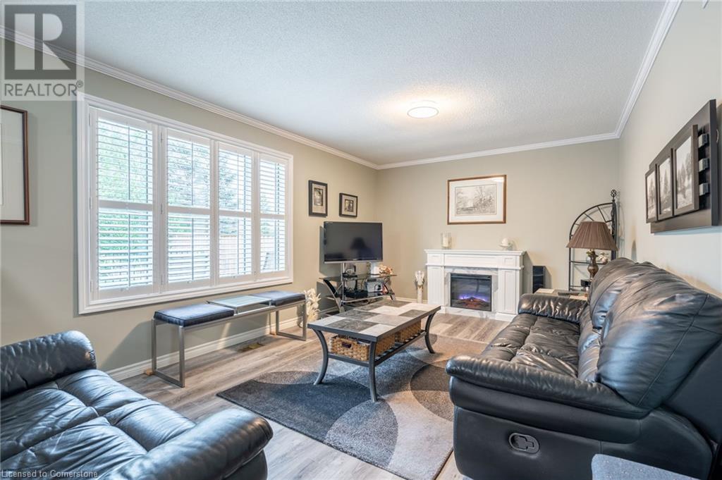 41 Jamieson Drive, Caledonia, Ontario  N3W 2K6 - Photo 19 - 40673342