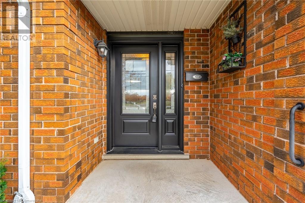 41 Jamieson Drive, Caledonia, Ontario  N3W 2K6 - Photo 2 - 40673342