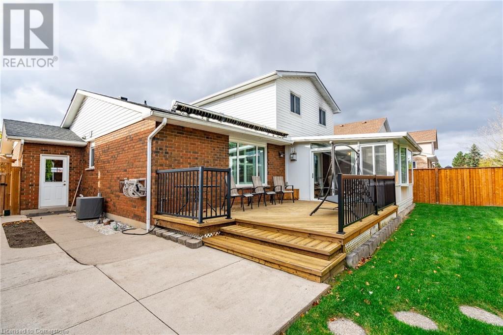 41 Jamieson Drive, Caledonia, Ontario  N3W 2K6 - Photo 40 - 40673342