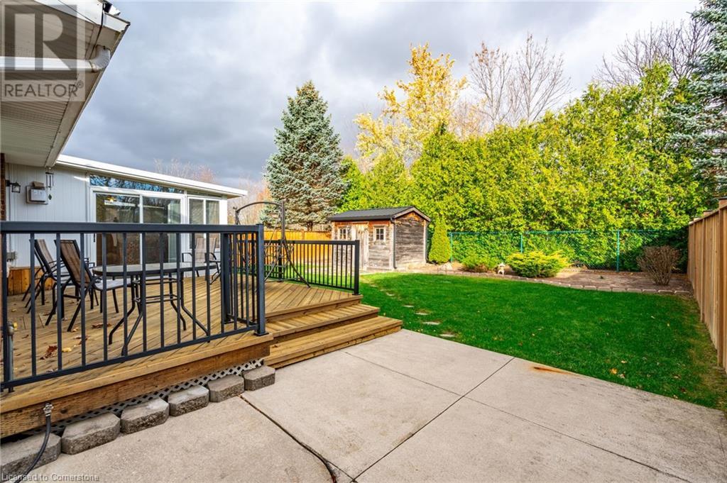 41 Jamieson Drive, Caledonia, Ontario  N3W 2K6 - Photo 41 - 40673342