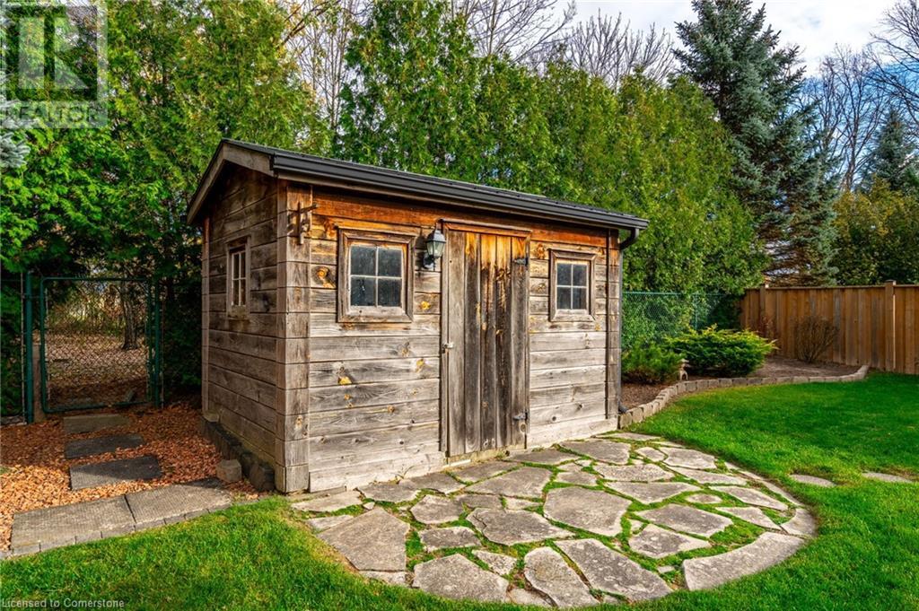 41 Jamieson Drive, Caledonia, Ontario  N3W 2K6 - Photo 44 - 40673342