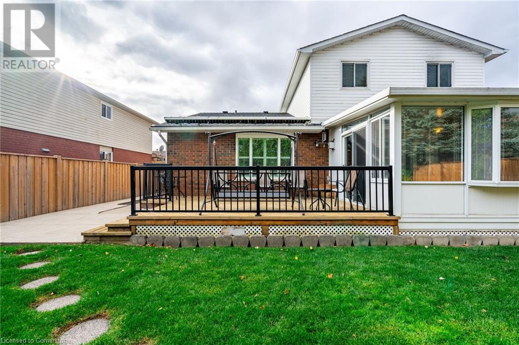 41 Jamieson Drive, Caledonia, Ontario  N3W 2K6 - Photo 45 - 40673342