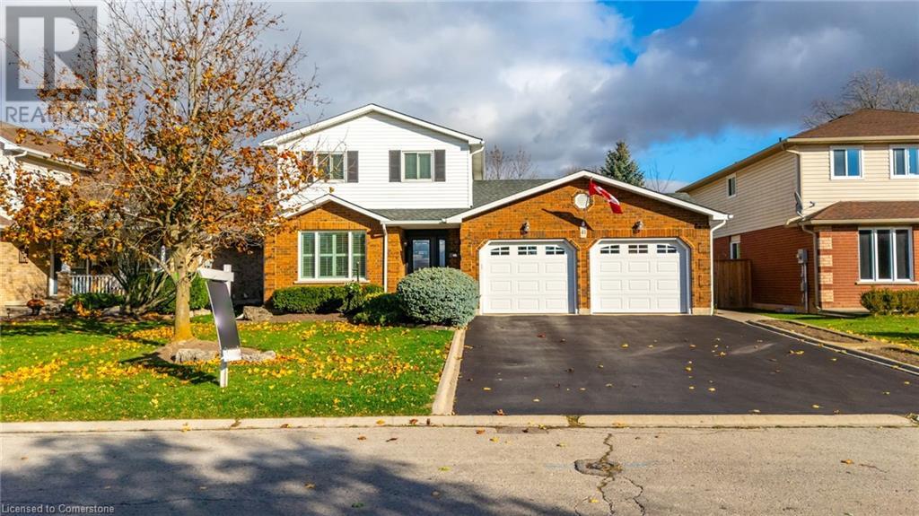 41 Jamieson Drive, Caledonia, Ontario  N3W 2K6 - Photo 46 - 40673342