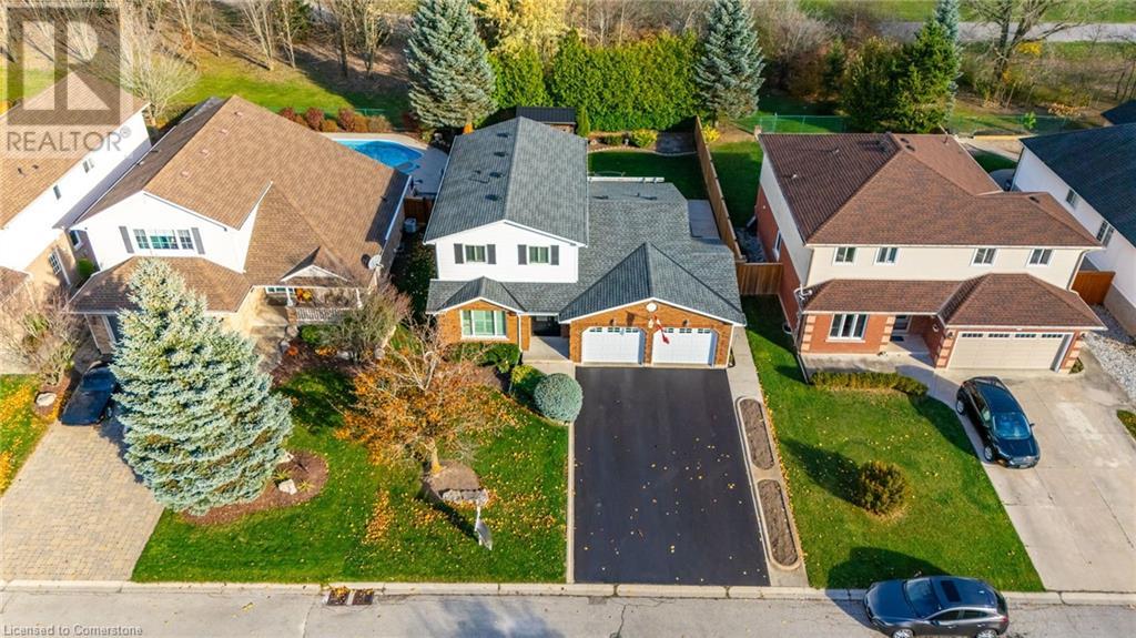 41 Jamieson Drive, Caledonia, Ontario  N3W 2K6 - Photo 47 - 40673342