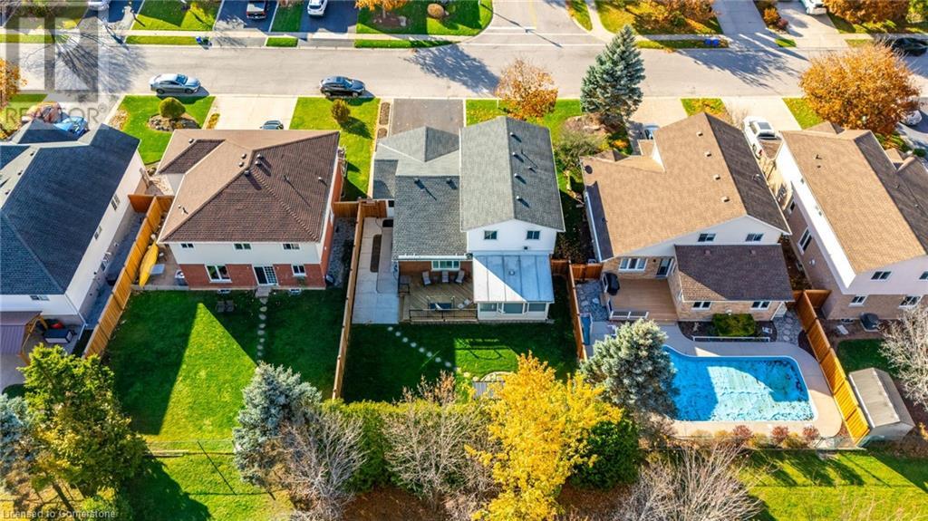 41 Jamieson Drive, Caledonia, Ontario  N3W 2K6 - Photo 48 - 40673342