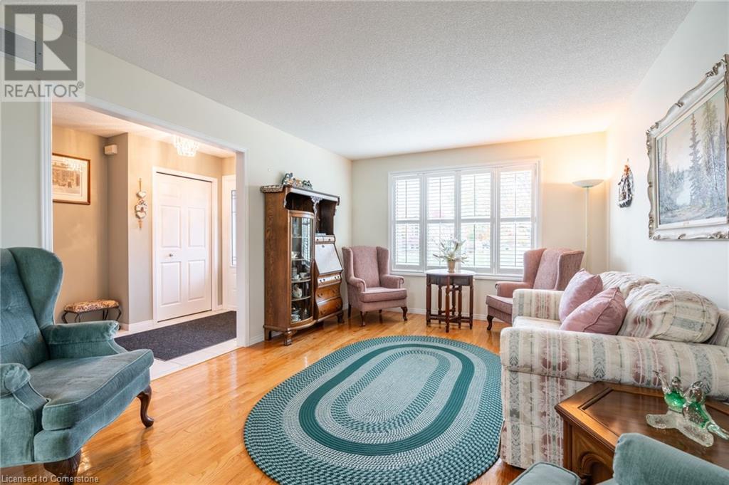 41 Jamieson Drive, Caledonia, Ontario  N3W 2K6 - Photo 5 - 40673342