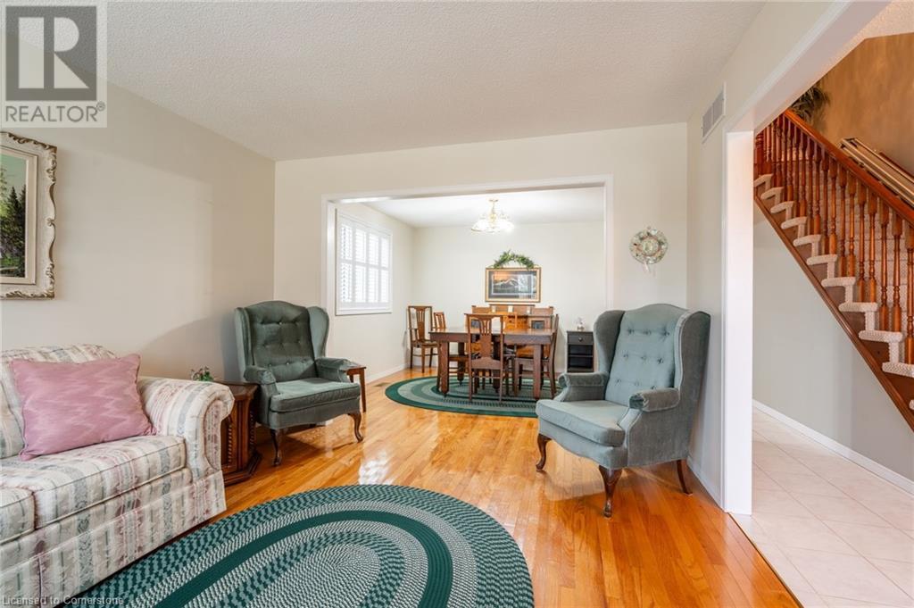 41 Jamieson Drive, Caledonia, Ontario  N3W 2K6 - Photo 7 - 40673342