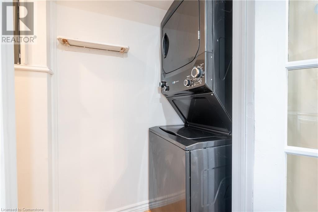 25 Britten Close Unit# B52, Hamilton, Ontario  L9C 4J8 - Photo 16 - 40673115