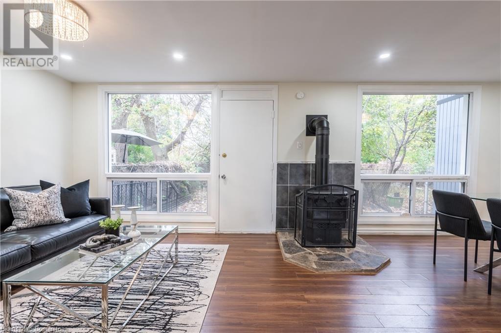 25 Britten Close Unit# B52, Hamilton, Ontario  L9C 4J8 - Photo 17 - 40673115