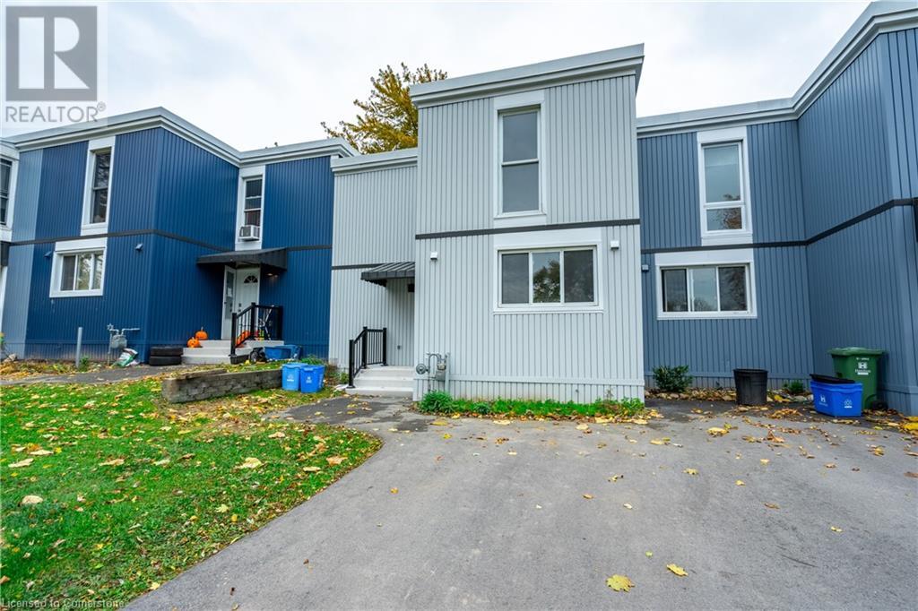 25 Britten Close Unit# B52, Hamilton, Ontario  L9C 4J8 - Photo 2 - 40673115