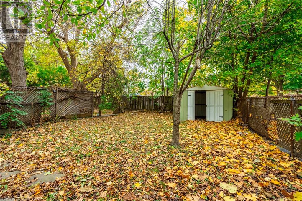 25 Britten Close Unit# B52, Hamilton, Ontario  L9C 4J8 - Photo 32 - 40673115