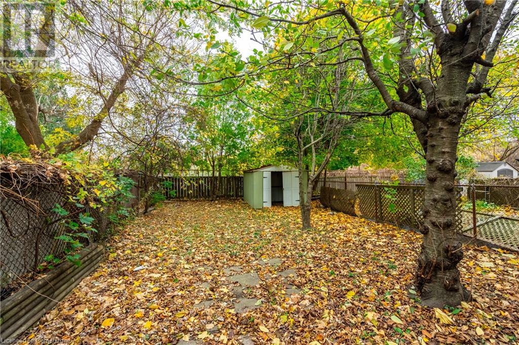 25 Britten Close Unit# B52, Hamilton, Ontario  L9C 4J8 - Photo 33 - 40673115