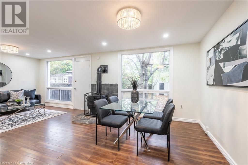 25 Britten Close Unit# B52, Hamilton, Ontario  L9C 4J8 - Photo 9 - 40673115