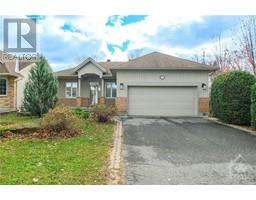 131 PATTERSON CRESCENT, Carleton Place, Ontario