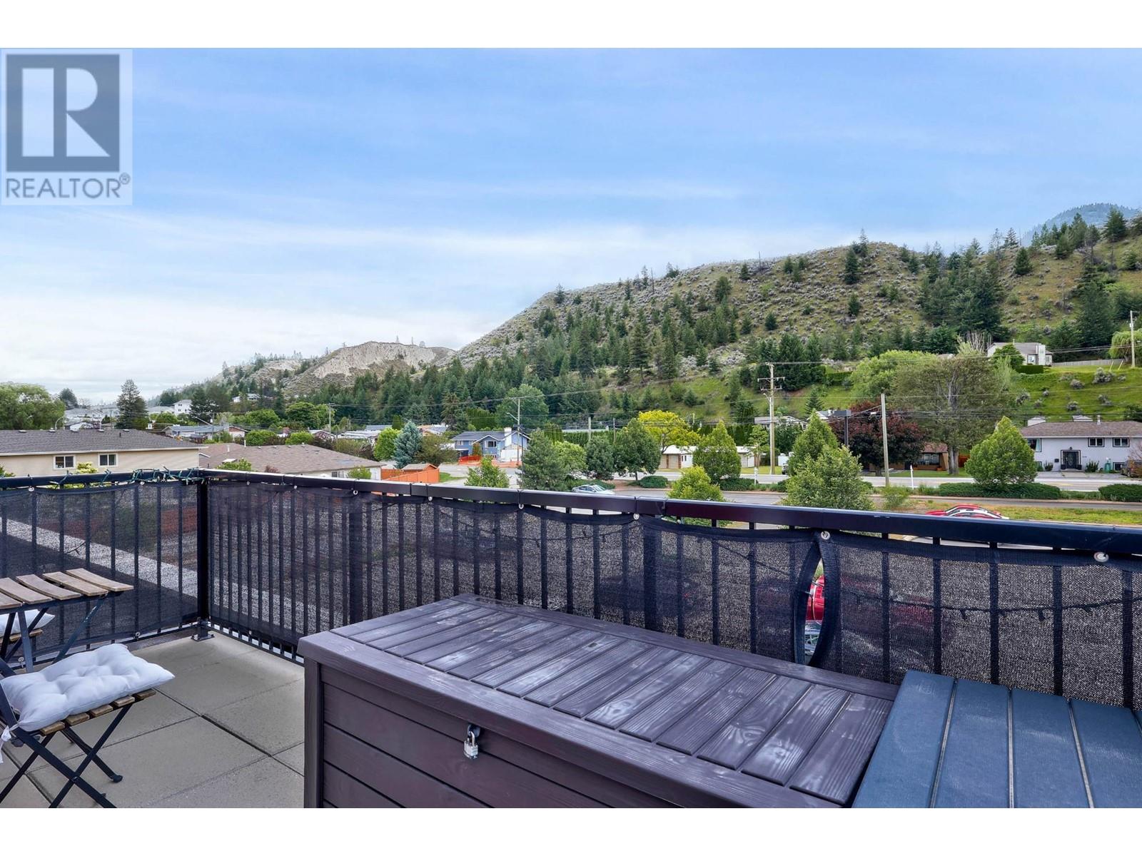 5170 DALLAS Drive Unit# 200 Kamloops