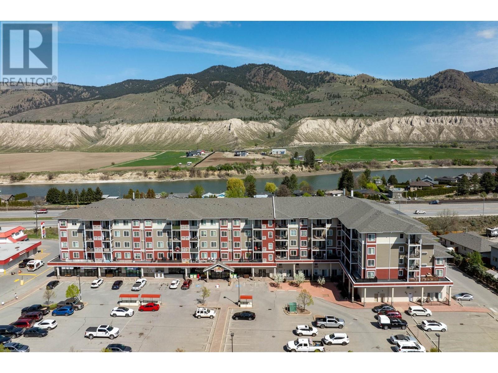 5170 DALLAS Drive Unit# 200 Kamloops