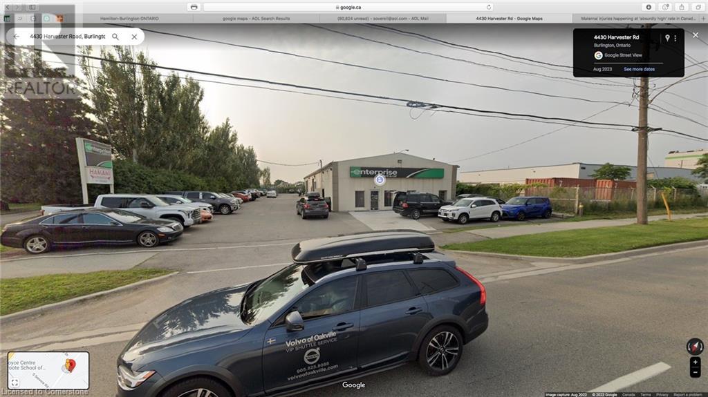 4430 Harvester Road, Burlington, Ontario  L7L 4X2 - Photo 2 - 40673403