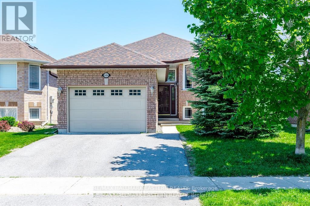 2484 Denure Drive, Peterborough (Monaghan), Ontario  K9K 2M3 - Photo 1 - X10406547