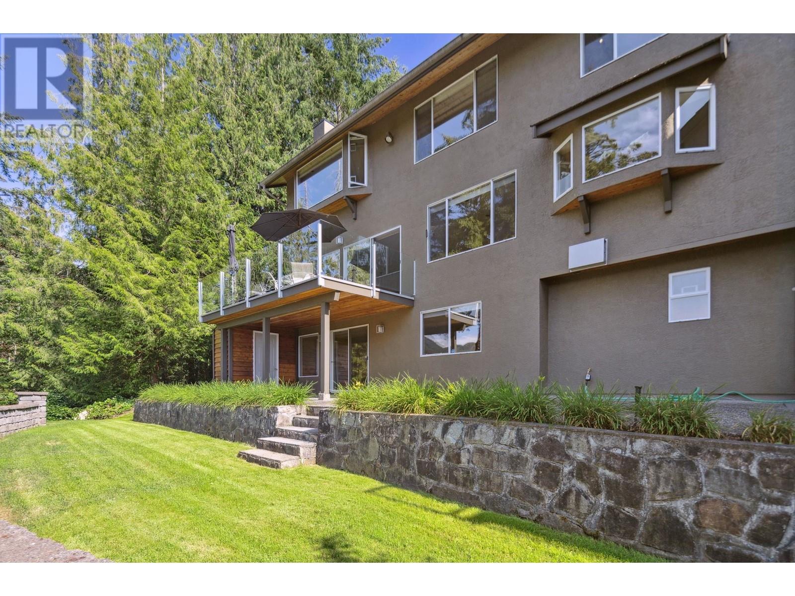 5321 Monte Bre Crescent, West Vancouver, British Columbia  V7W 3A6 - Photo 34 - R2941403