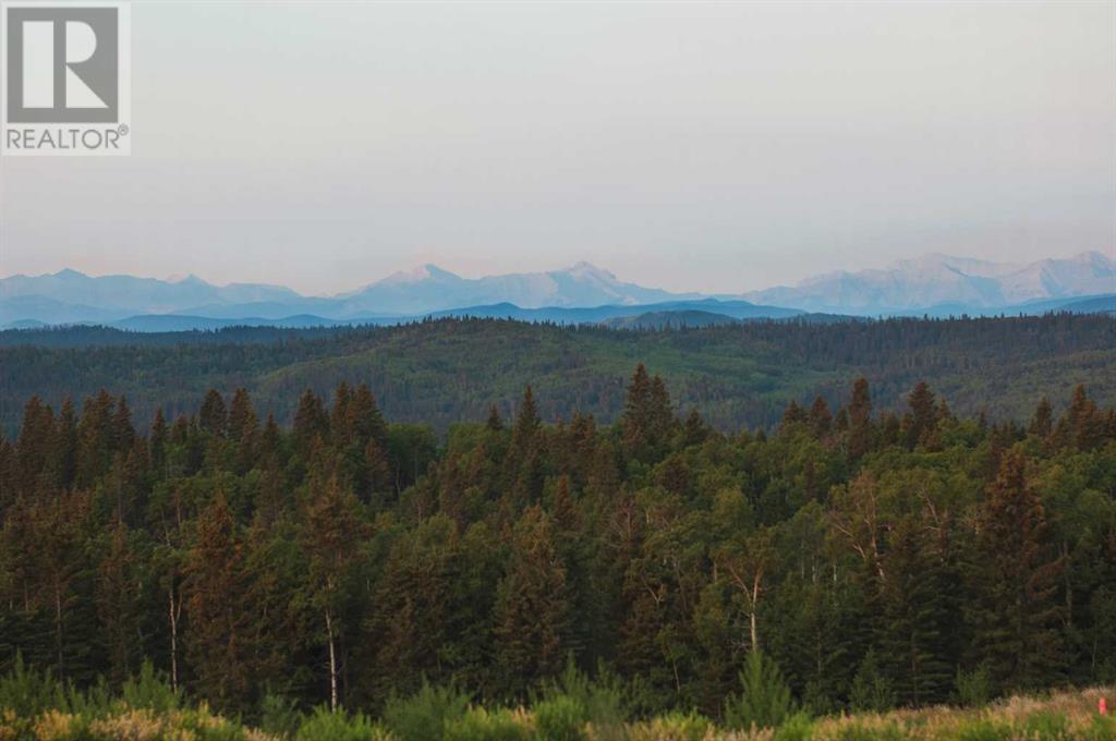 Lot 15 Whiskey Springs Hill W, Rural Foothills County, Alberta  T0L 1W4 - Photo 14 - A2176789