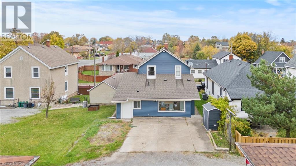 55 Albert Street W, Thorold, Ontario  L2V 2G6 - Photo 33 - 40673399