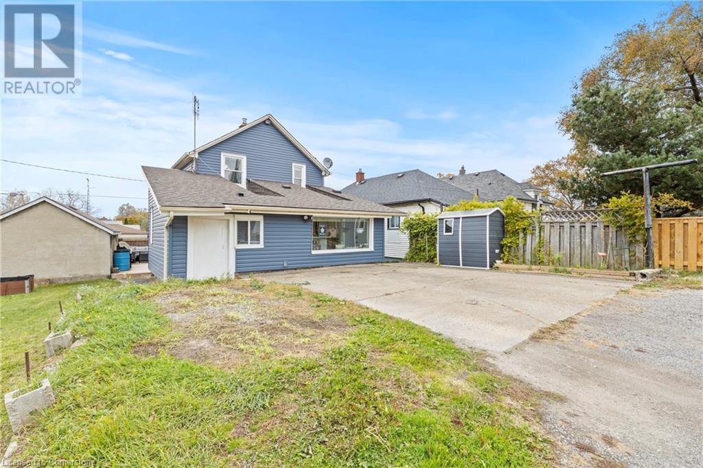 55 Albert Street W, Thorold, Ontario  L2V 2G6 - Photo 34 - 40673399