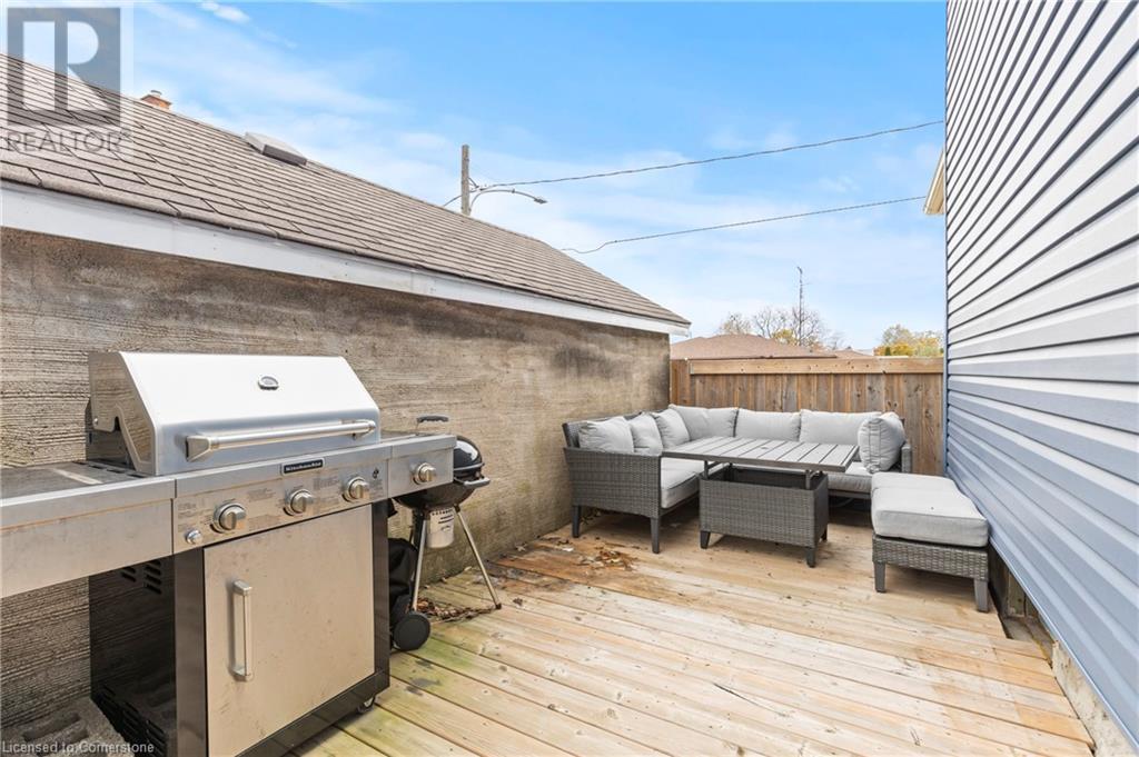 55 Albert Street W, Thorold, Ontario  L2V 2G6 - Photo 35 - 40673399